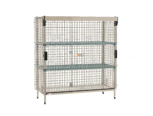 Metro Metro MQSEC56E-SL-2MQ MetroMax® Security Unit