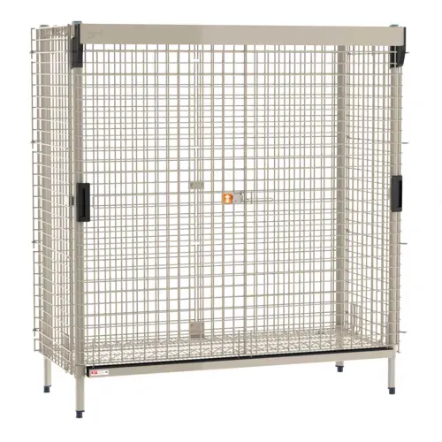 Metro Metro MQSEC56E-SL MetroMax® Security Unit