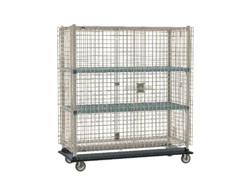 Metro Metro MQSEC56LE-2MQ MetroMax® Q Security Unit