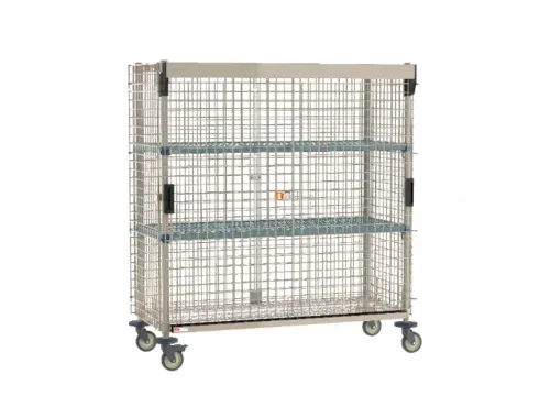 Metro Metro MQSEC56VE-SL-2MQ MetroMax® Security Unit