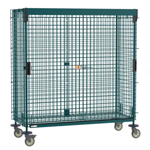 Metro Metro MQSEC56VE-SL MetroMax® Security Unit