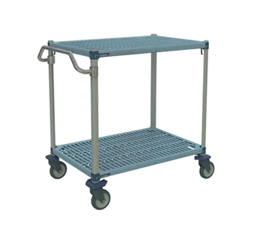 Metro MQUC1830G-25 MetroMax Q™ Utility Cart
