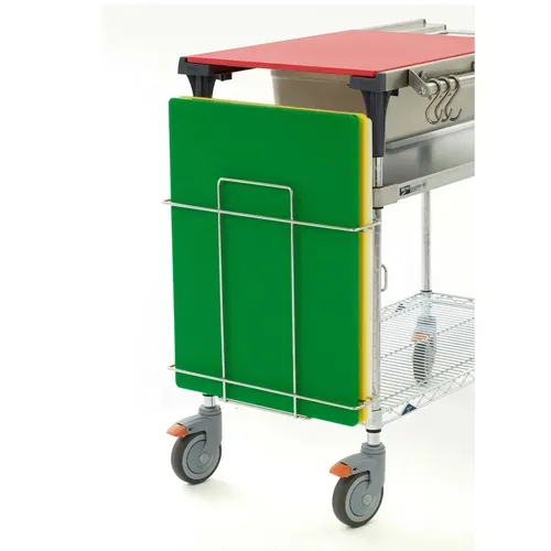 Metro Metro MS-CBE PrepMate® End Load Cutting Board Holder (18"Deep)