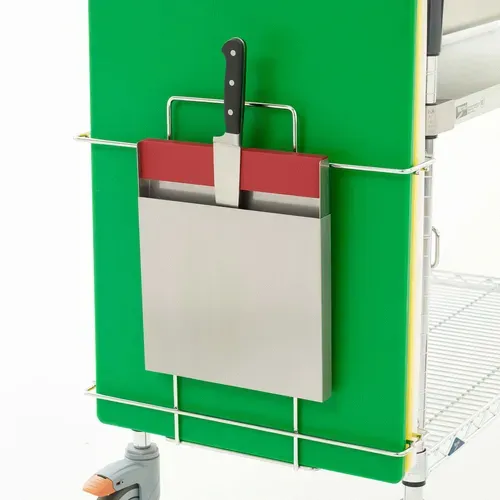 Metro Metro MS-KNIFE PrepMate® Encased Knife Holder
