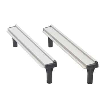Metro MS-RS24 PrepMate® Rail Set Metro MS-RS24 PrepMate® Rail Set