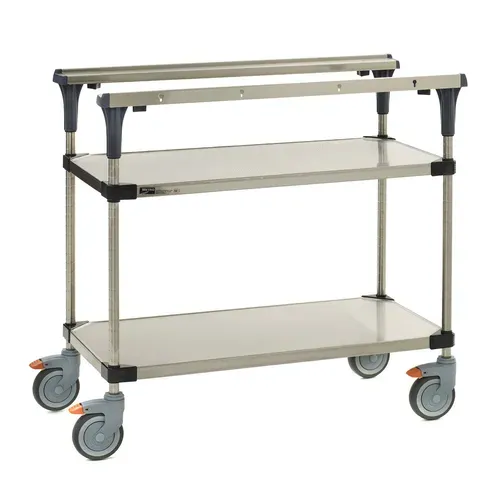 Metro Metro MS1824-FSFS PrepMate® MultiStation