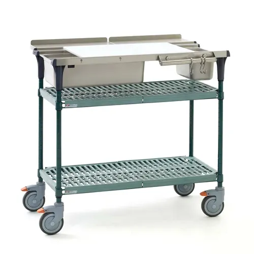Metro Metro MS1836-PRPR PrepMate® MultiStation