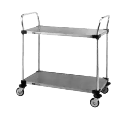 Metro MW103 MW Standard Duty Utility Cart