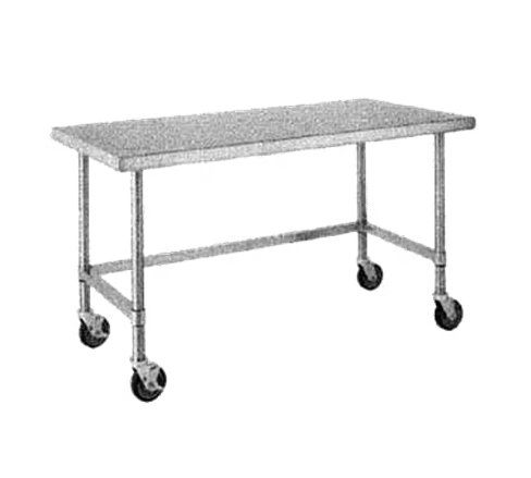 Metro MWT307FC HD Super™ Mobile Work Table Metro MWT307FC HD Super™ Mobile Work Table