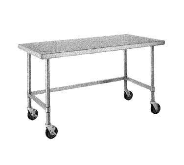 Metro MWT309HS HD Super™ Mobile Work Table Metro MWT309HS HD Super™ Mobile Work Table