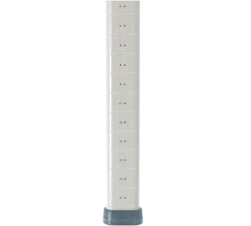 Metro MX19CUP Polymer trilobal post (compatible with MetroMax i