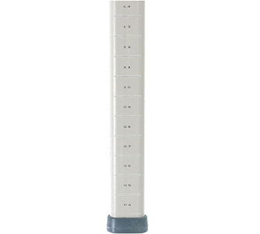 Metro MX4CUP Polymer trilobal post (compatible with MetroMax i Metro MX4CUP Polymer trilobal post (compatible with MetroMax i