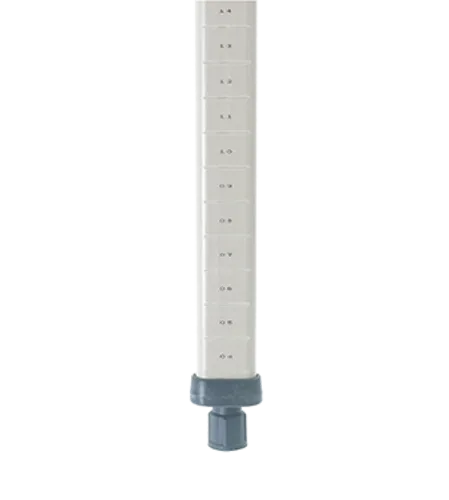 Metro MX85CP Polymer trilobal post (compatible with MetroMax i