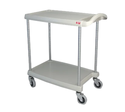 Metro Metro MY1627-24G myCart™ Series Utility Cart