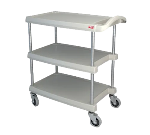 Metro Metro MY1627-34G myCart™ Series Utility Cart