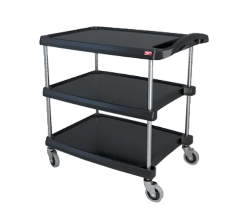 Metro Metro MY2030-34BL myCart™ Series Utility Cart