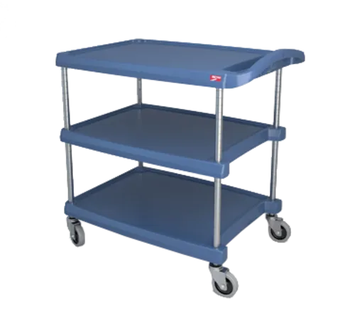 Metro Metro MY2030-34BU myCart™ Series Utility Cart