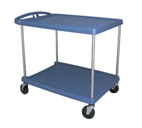 Metro Metro MY2636-25BU myCart™ Series Utility Cart