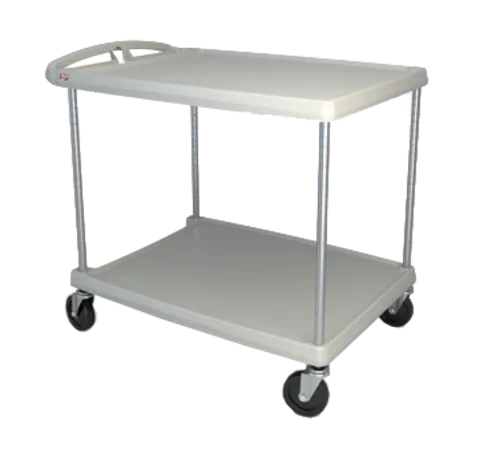Metro Metro MY2636-25G myCart™ Series Utility Cart