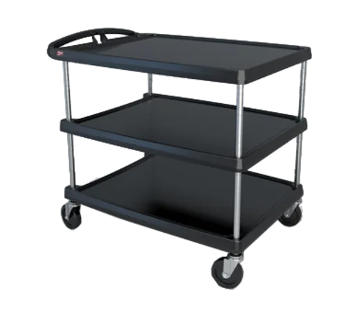 Metro Metro MY2636-35BL myCart™ Series Utility Cart