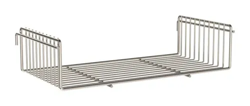 Metro Metro PBA-GSDS SmartWall™ Light-Duty Grid Shelf