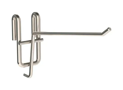 Metro Metro PGHK6S SmartWall Life Prong Hook
