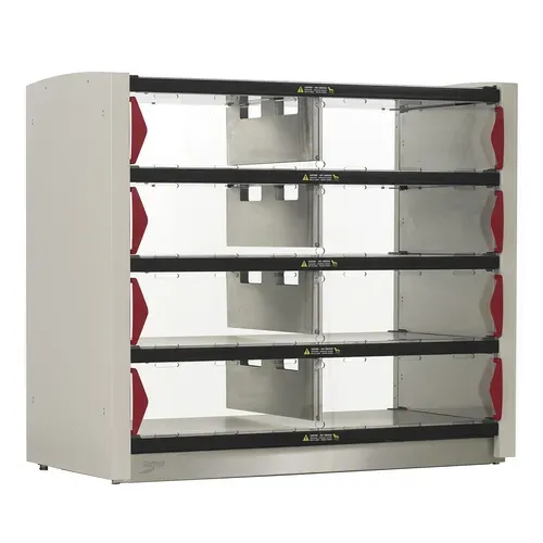 Metro Metro PU8CD-HS1842 Metro2Go Order Hot Station