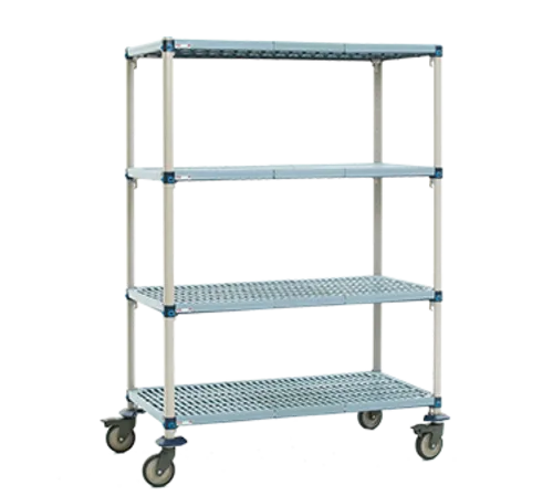 Metro Q356EG3 MetroMax Q™ Mobile Shelving Unit