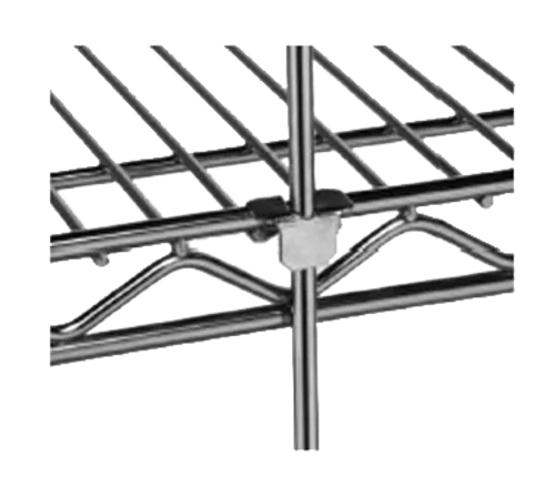 Metro R61C Super Erecta® Rod & Tabs