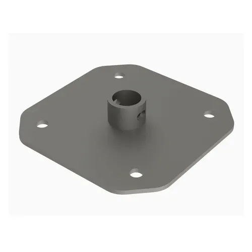 Metro Metro SABP14BR-4PK Seismic Base Plate Kit