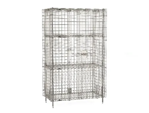 Metro Metro SEC33S-2SE Super Erecta® Security Unit
