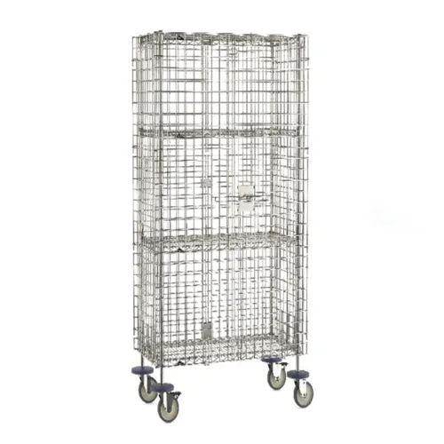 Metro Metro SEC33S-SD-2SE Super Erecta® Security Unit