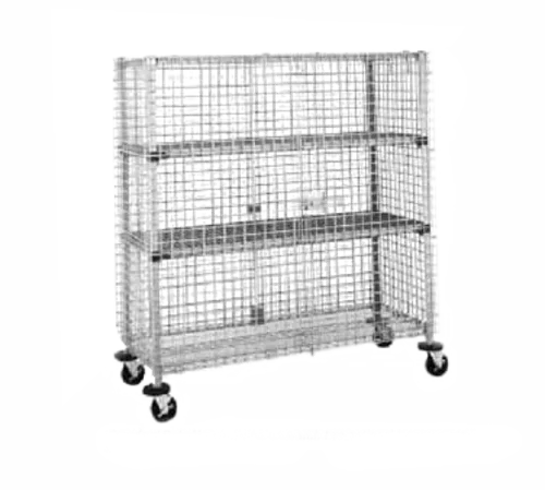 Metro SEC33S-SD Super Erecta® Security Unit