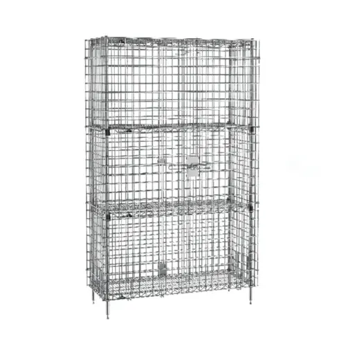 Metro Metro SEC35C-2EZ Super Erecta® Security Unit