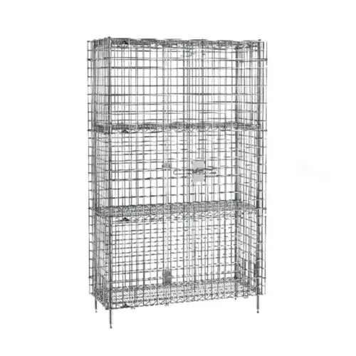 Metro Metro SEC35C-2SE Super Erecta® Security Unit