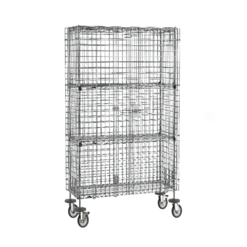 Metro Metro SEC35EC-2EZ Super Erecta® Security Unit