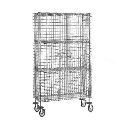 Metro Metro SEC35EC-2SE Super Erecta® Security Unit