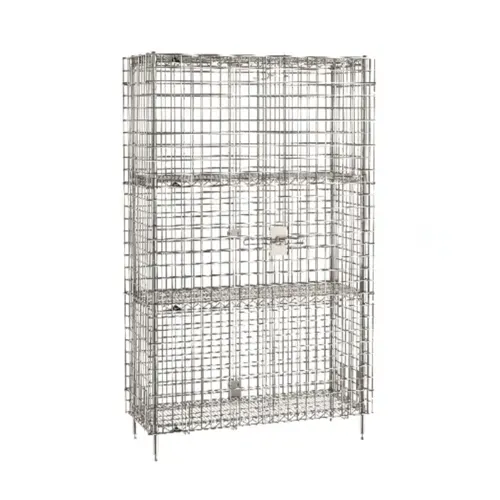 Metro Metro SEC35S-2SE Super Erecta® Security Unit