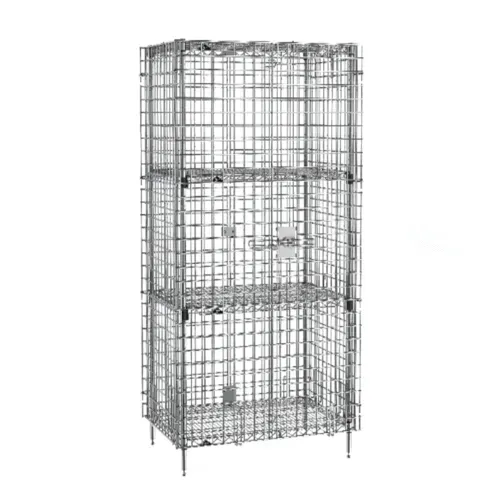 Metro Metro SEC53C-2EZ Super Erecta® Security Unit