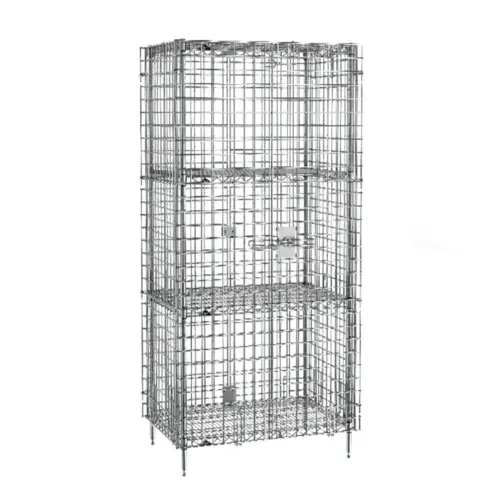 Metro Metro SEC53C-2SE Super Erecta® Security Unit