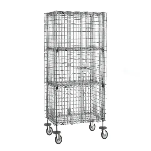 Metro Metro SEC53EC-2EZ Super Erecta® Security Unit