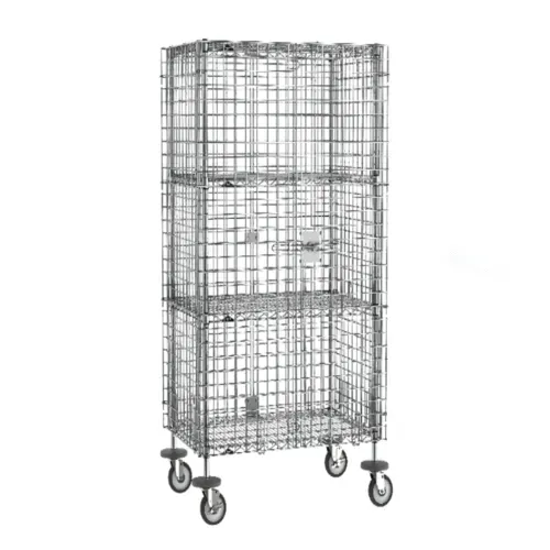 Metro Metro SEC53EC-2SE Super Erecta® Security Unit