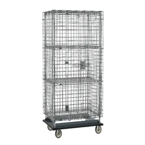 Metro Metro SEC53LC-2SE Super Erecta® Security Unit