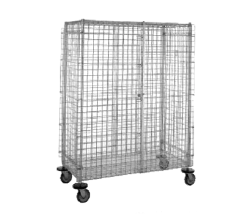 Metro SEC53LK3 Super Erecta® Security Unit