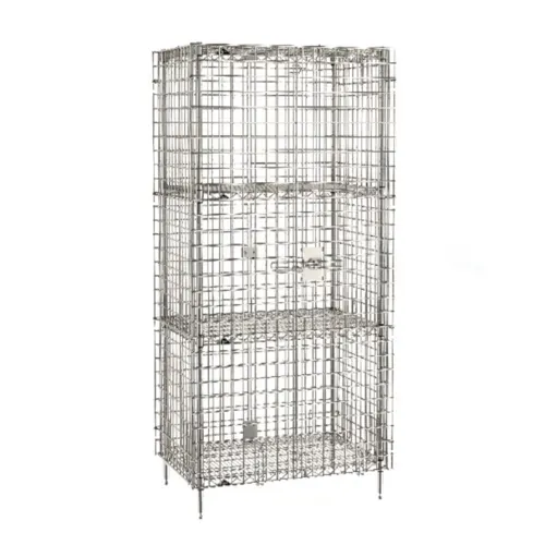 Metro Metro SEC53S-2SE Super Erecta® Security Unit