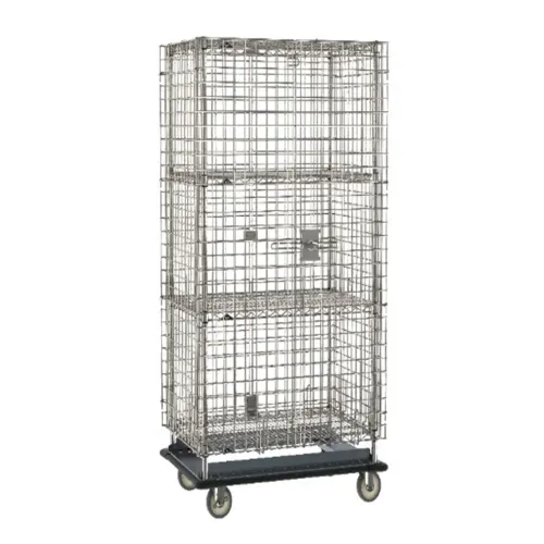 Metro Metro SEC53S-HD-2SE Super Erecta® Security Unit