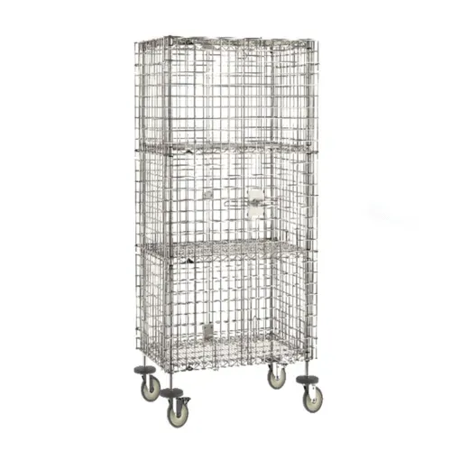 Metro Metro SEC53S-SD-2SE Super Erecta® Security Unit