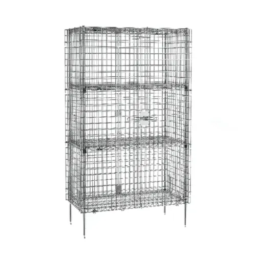 Metro Metro SEC55C-2EZ Super Erecta® Security Unit
