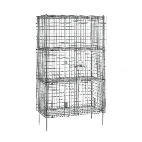 Metro Metro SEC55C-2SE Super Erecta® Security Unit