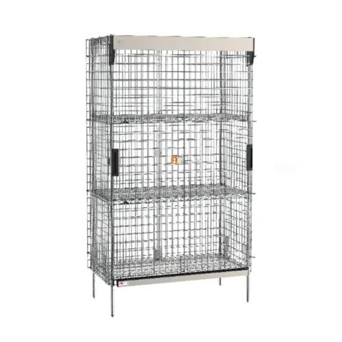 Metro Metro SEC55C-SL-2SE Super Erecta® Security Unit